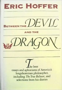 Between the Devil and the Dragon